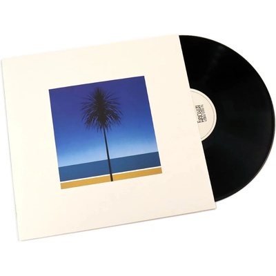 METRONOMY: ENGLISH RIVIERA LP