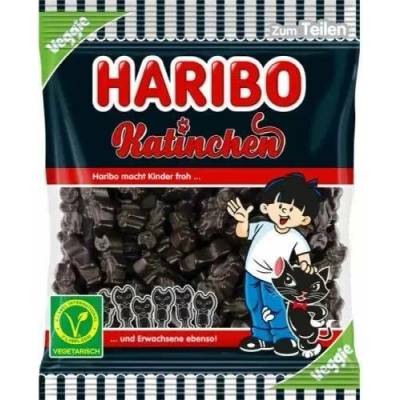 Haribo katinchen veggie 175 g