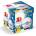 Ravensburger 3D Пъзел Ravensburger от 54 части - Pokemon: Heal Ball (11582)