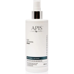 Apis Natural Cosmetics Api-Podo Intense омекотяваща грижа за напукана кожа по ходилата 300ml