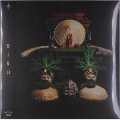 Nicola Cruz - Siku (2 LP + CD)