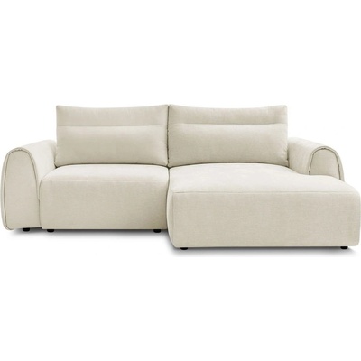 Bobochic Бежов ъглов диван Aden - Bobochic Paris (105620)