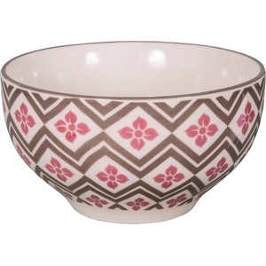 Antic Line Цветна купа Bol, Ø 14 cm Dolce Vita - Antic Line (SEB16190)