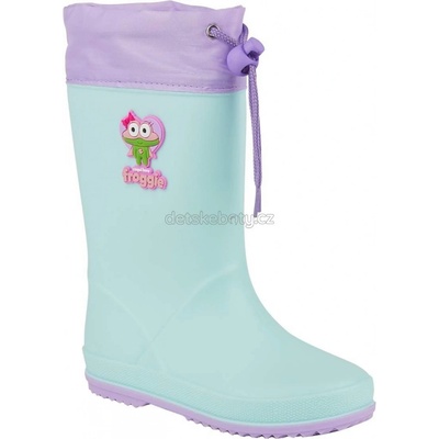 Coqui 8508 Lt.Mint/Lt. Lila Hero
