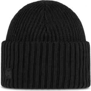 Buff Зимна шапка (beanie) Buff Rutger Hat Beanie - Black - размер One Size (204-9112-0811)
