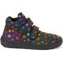 Dětské kotníkové boty Froddo Barefoot kotníkové boty multicolor