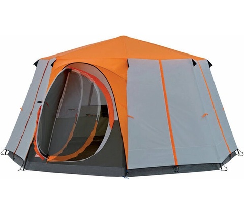 Coleman Octagon 8