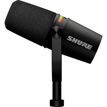 Image 1 of Shure MV7+