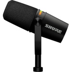 Shure MV7+ Микрофон