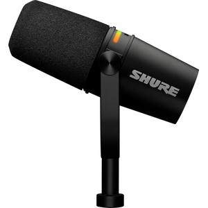 Shure MV7+ Микрофон
