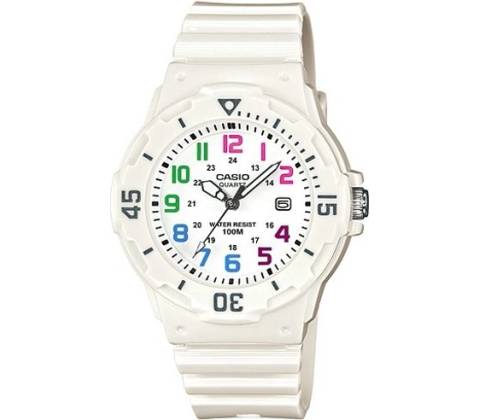 Casio LRW-200H-7B