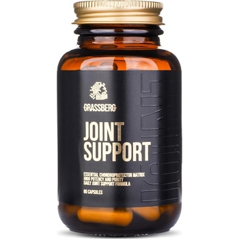 Grassberg Joint Support, 60 капсули, Grassberg (7479)