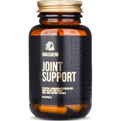 Grassberg Joint Support, 60 капсули, Grassberg (7479)