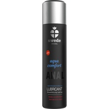 Swede Original Aqua Comfort Anal Lubricant 120 ml
