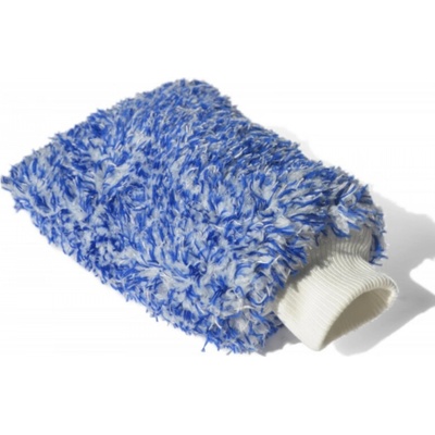 Tonyin Microfiber Wash Mitt