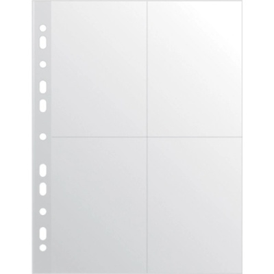 Bantex A4/100, na foto 10 × 15 cm – balenie 10 ks