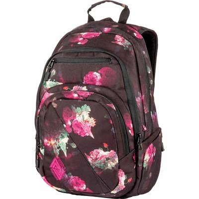 Nitro Stash black rose 29 l