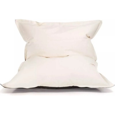 Ecopuf EF8004 Sedací vankús Ecopuf - Pillow M OUTDOOR M20