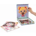 DERFORM Magnetic face styling KIDEA