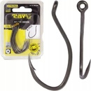 Black CAT MEGA Hook DG COATING vel.8 6 ks