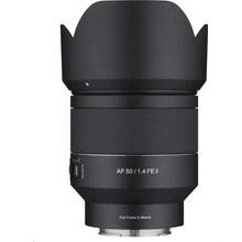 Samyang AF 50 mm f/1.4 FE II Sony E-mount