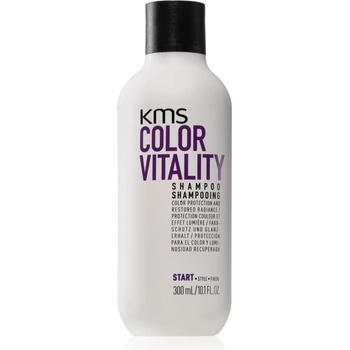 KMS Color Vitality Shampoo 300 ml