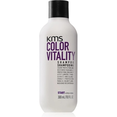 KMS Color Vitality Shampoo 300 ml