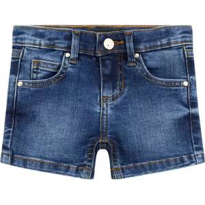 Guess Къси дънкови панталони за момиче Guess