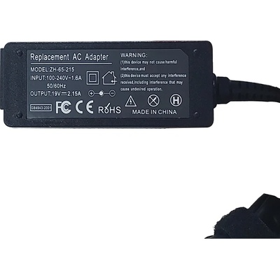 Makki Зарядно за лаптоп Makki - MAKKI-NA-AC-72 (MAKKI-NA-AC-72)