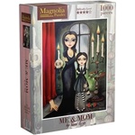 Magnolia Пъзел Magnolia от 1000 части - Аз и мама (1713)