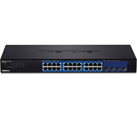 TrendNET TEG-30284