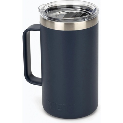 Yeti termohrnek Rambler 710 ml navy