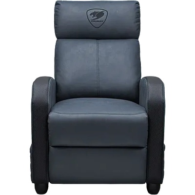 COUGAR Ranger Elite Navy Blue Gaming Sofa (CGR-RAE-BUB)