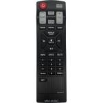 съвместим Lg akb73655762 - заместител дистанционно управление (akb73655762) Дистанционно