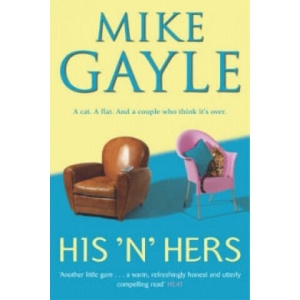 His 'n' Hers | Mike Gayle (ISBN: 9780340825389)