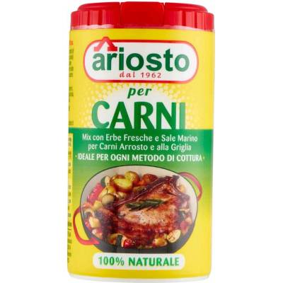 Ariosto korenie na pečené mäso 80g