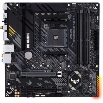 Asus TUF GAMING B550M-PLUS (WI-FI) 90MB1490-M0EAY0