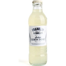 Franklins & Sons Sicilian Lemon 200 ml