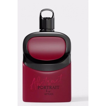 Afnan Portrait Abstract EDP 100 ml