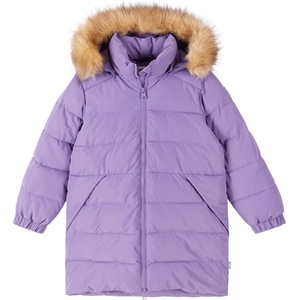 Reima Детско зимно яке Reima Kid's Luvia Winter jacket - Misty Violet - размер 134 (EU) (703-6373-0416)