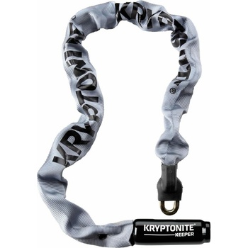 Kryptonite Keeper 785 sivý