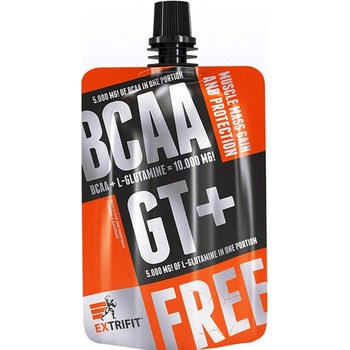 Extrifit BCAA GT 2000 g