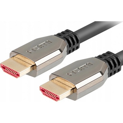 Lanberg CA-HDMI-30CU-0018-BK