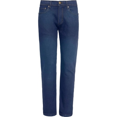 So Denim pánske džínsy Slim fit Max tmavomodrá