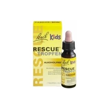 Dr. Bach Rescue krizové kapky pro děti 10 ml