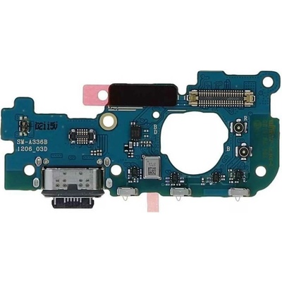 Samsung Galaxy A33 5G A336 nabíjecí konektor usb port mikrofon originální (Service Pack)
