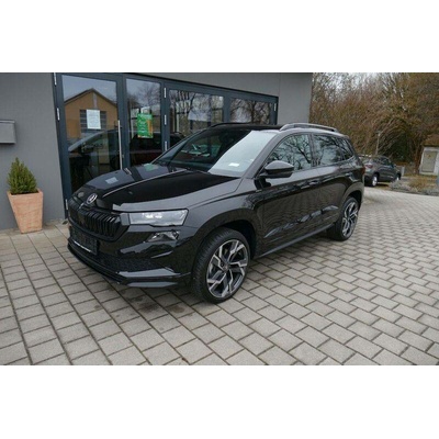 Skoda Karoq 1.5 TSI Sportline DSG 110 kW
