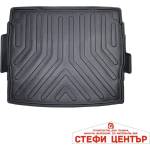 Rizline Стелка за багажник RizLine съвместима с Peugeot 3008 Top Deck (2016+) (5151789) - steficenter