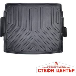 Rizline Стелка за багажник RizLine съвместима с Peugeot 3008 Top Deck (2016+) (5151789) - steficenter