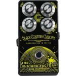 Laney BCC-TCF Ефекти за бас китари